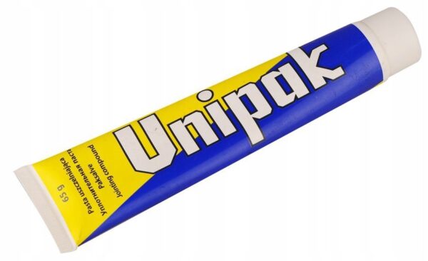 PASTA USZCZELNIAJĄCA UNIPAK 65g WODA