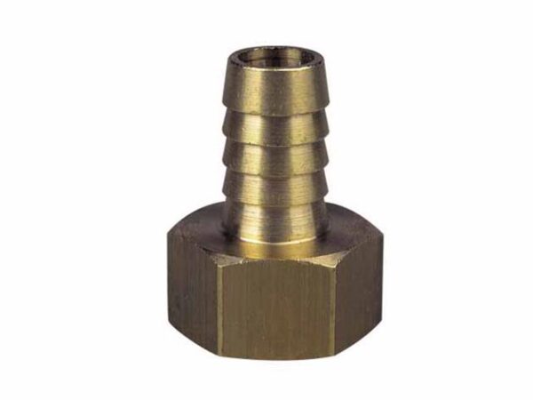 KOŃCÓWKA DO WĘŻA 1/2X10MM GW MOSIĄDZ