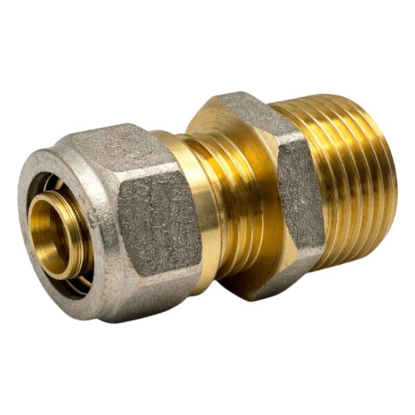 PEX NYPEL 16x3/4 GZ