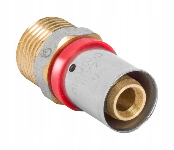 PEX NYPEL 25X1 GZ ZACISKANE PRASE ZAPRASOWYWANE