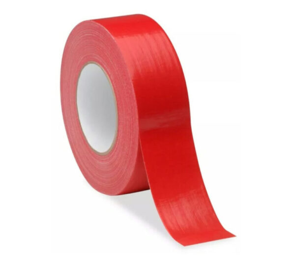 TAŚMA DO KLEJENIA OTULINY 25mb Duct Tape