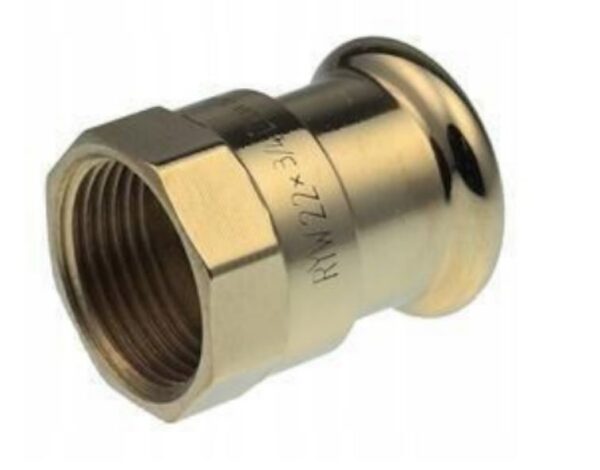 MUFA ZACISKOWA GAZ KAN-THERM XPRESS 28X1 GW MM