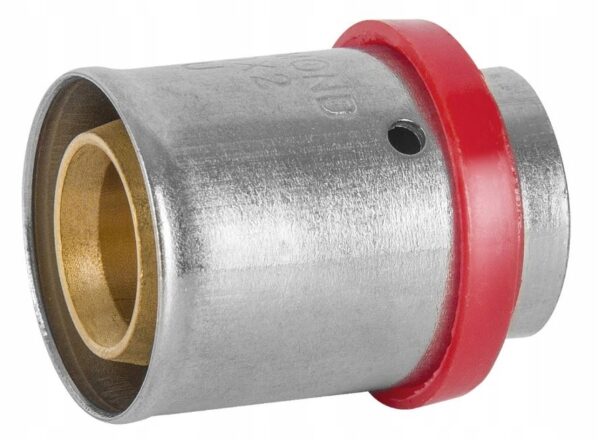 PEX KOREK NA RURĘ ZAŚLEPKA 20MM ZAPRAS DIAMOND