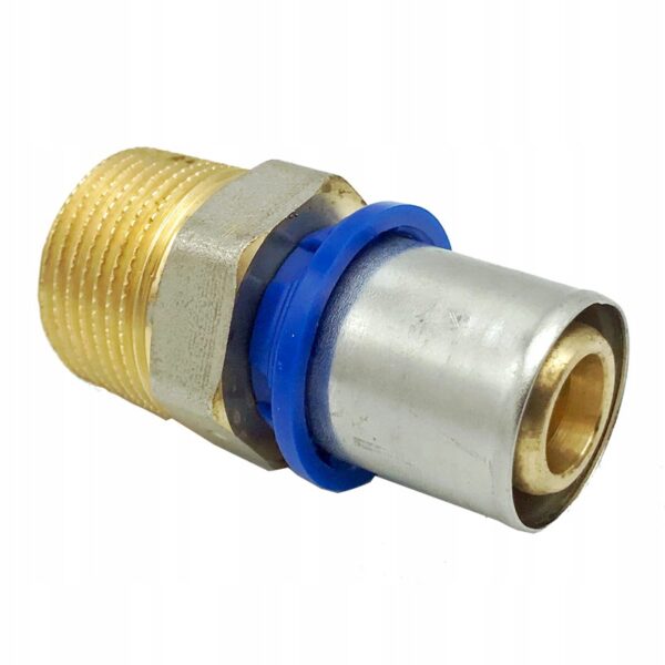 PEX NYPEL 32x1 GZ ZAPRAS RADOPRESS PIPE LIFE