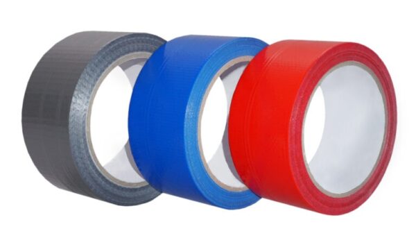TAŚMA DO KLEJENIA OTULINY 25mb Duct Tape
