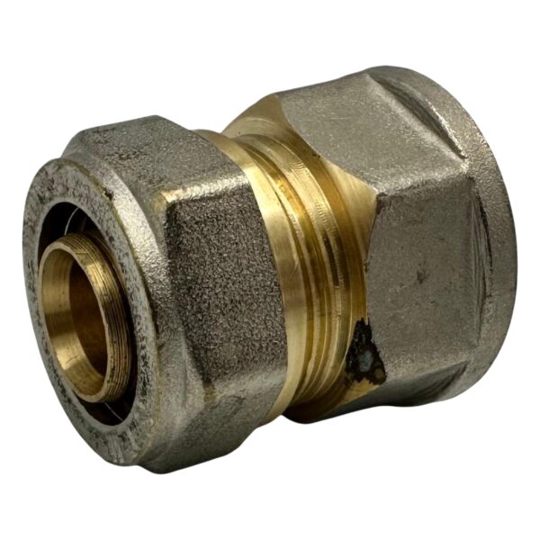 Złączka mufa pex 20x3/4 gw