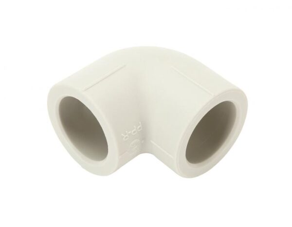 PP-R PN25 KOLANO 90 STOPNI 75mm