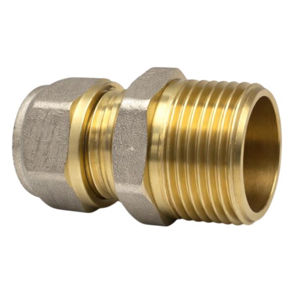 PEX NYPEL 16x3/4 GZ