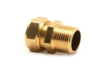 NYPEL CONEX 8MM X 1/4 CALA
