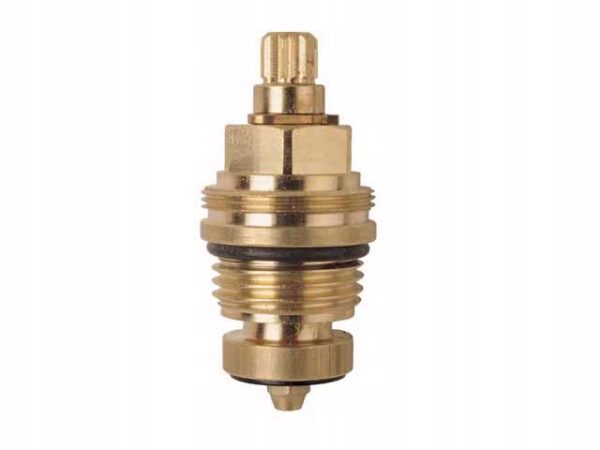 GŁOWICA GRZYBKOWA G1/2B.M24x1-6g.M4-6H -DZ.