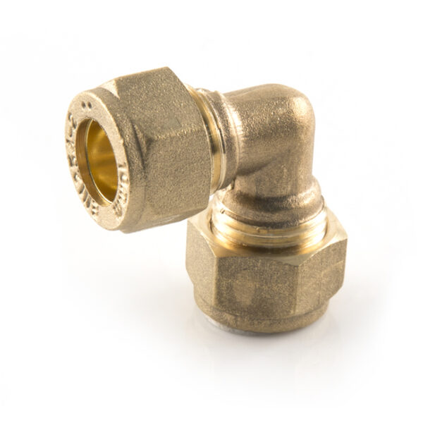 KOLANO ZACISKOWE CONEX 10X10 MM
