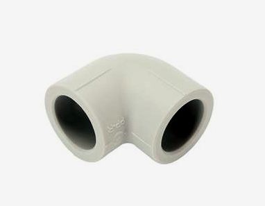 PP-R KOLANO 90 STOPNI 25 MM