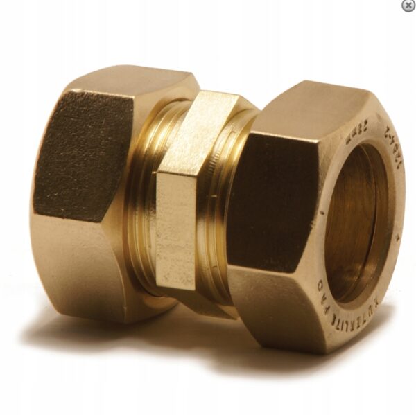 MUFA ZŁĄCZKA ZACISKOWA CONEX 10x10 MM KUTERLITE