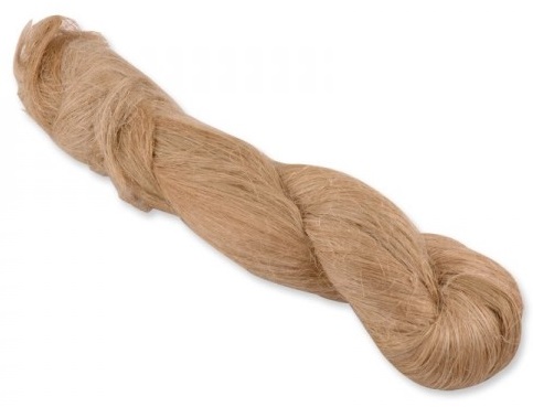 KONOPIE PAKUŁY LNIANE Unipak 100 GRAM
