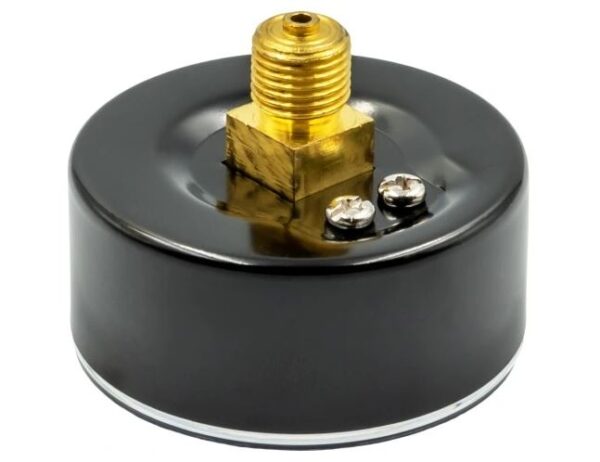 MANOMETR AXIALNY 63MM 0-16 BAR 1/4 X 1,5