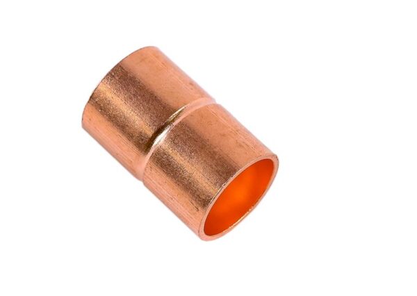 MUFA MIEDZIANA 15X15 MM YORK