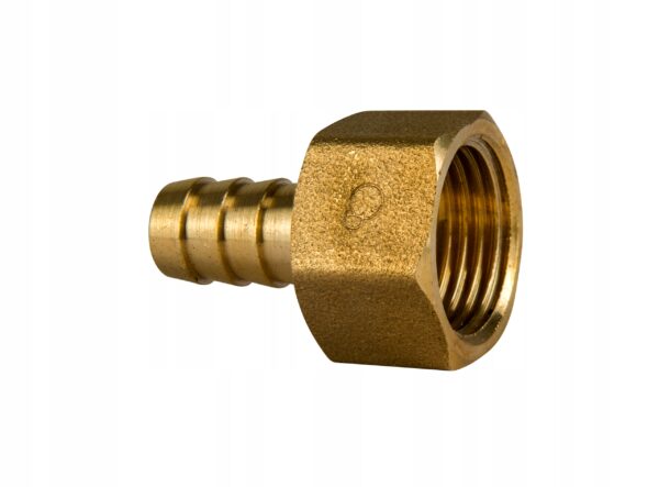 KOŃCÓWKA DO WĘŻA 1/2X10MM GW MOSIĄDZ