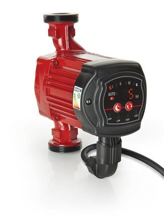Elektroniczna Energooszczędna POMPA C.O.NEW 5N-180