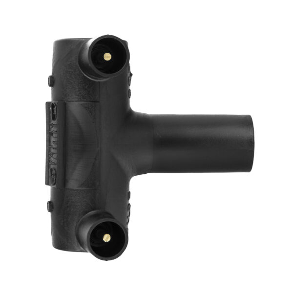 PE TRÓJNIK ZŁĄCZKA ELEKTROOPOROWA 32MM PE100 SDR11 EF