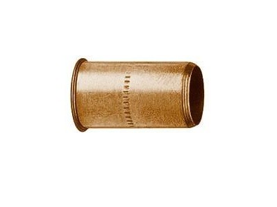 CU TULEJA WZMACNIAJĄCA DO RUR MIEDZIANYCH 10 MM