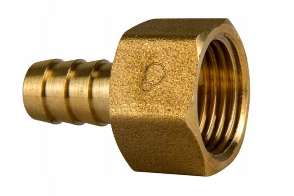 KOŃCÓWKA DO WĘŻA 1/2X14MM GW MOSIĄDZ