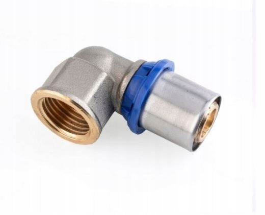 PEX KOLANO 26X3/4 GW ZAPRAS RADOPRESS PIPE LIFE