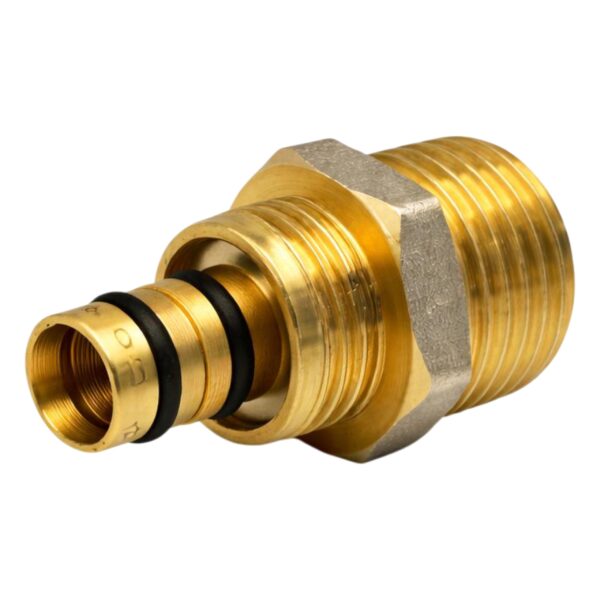 PEX NYPEL 16x3/4 GZ