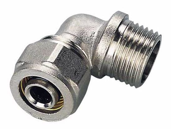 PEX KOLANO 20X1/2 GZ