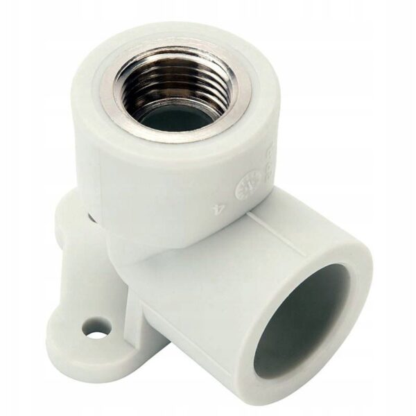 PPR KOLANO Z ŁAPKAMI 25X1/2 GW