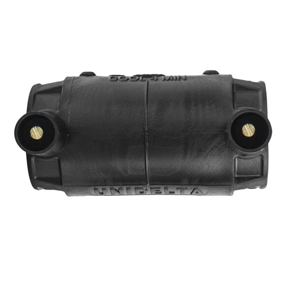 PE MUFA ZŁĄCZKA ELEKTROOPOROWA 32MM PE100 SDR11 EF