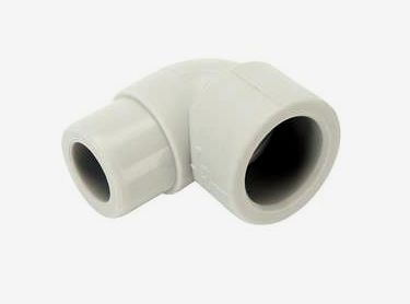 PP-R PN25 KOLANO-NYPLOWE 90 STOPNI 32mm