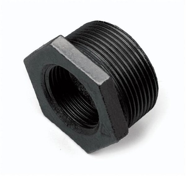 REDUKCJA CZARNA 2 X 1 1/4
