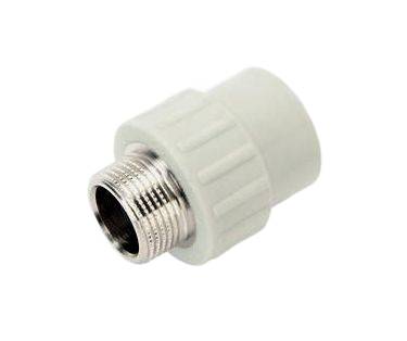 PP-R NYPEL PN25 20 x 3/4 GZ