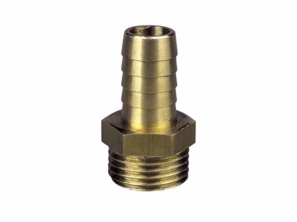 KOŃCÓWKA DO WĘŻA 1/2X9MM GZ MOSIĄDZ