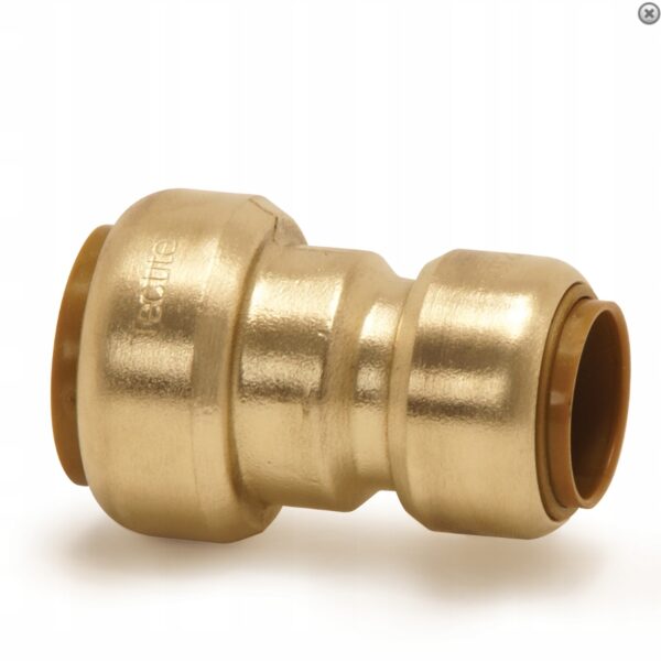 ZŁĄCZKA REDUKCJA WCISK TECTITE CLASSIC 22x15 MM