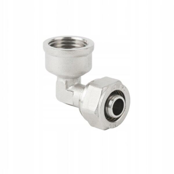 KOLANO PEX SKRĘCANE 20X1/2 GW