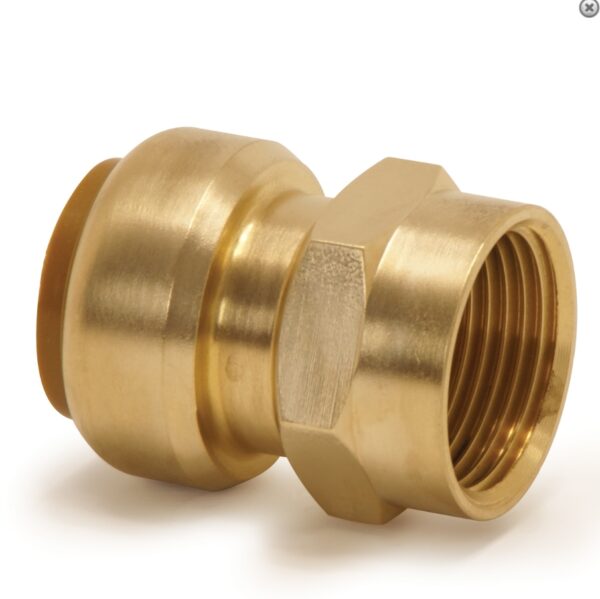 ZŁĄCZKA MUFA WCISK TECTITE CLASSIC 28x3/4 GW