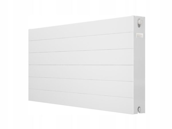 GRZEJNIK DEKORACYJNY STALOWY V22 500X1000 PRAWY