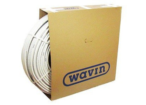 RURA WAVIN PEX 16x2 TIGRIS ALUPEX NA METRY !!!