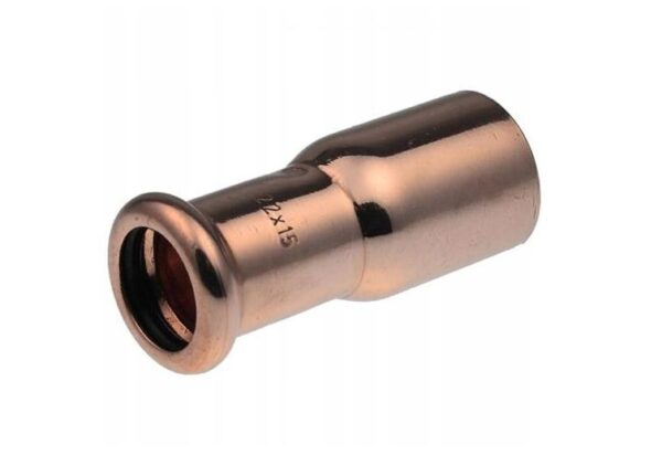REDUKCJA NYPLOWA KAN-THERM XPRESS 28X22 MM