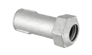 ZŁĄCZKA Z ZACISKIEM JEDNOSTRONNYM 3/4″ OCYNK