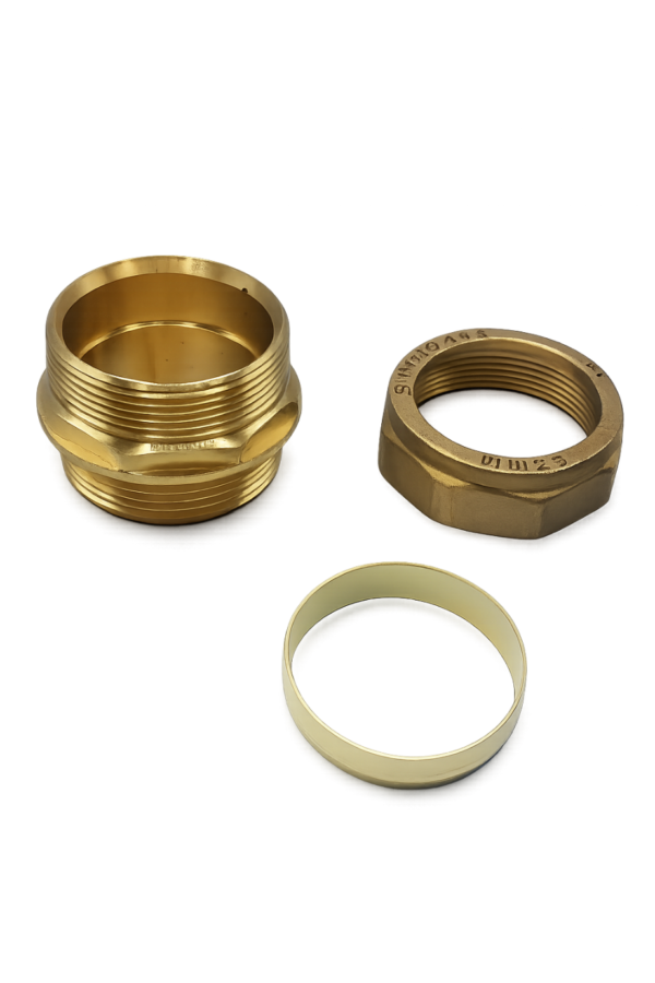 CONEX NYPEL 42X11/2 GZ
