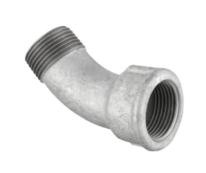 KOLANO OCYNK 45 STOPNI 3/4″ ŁUK