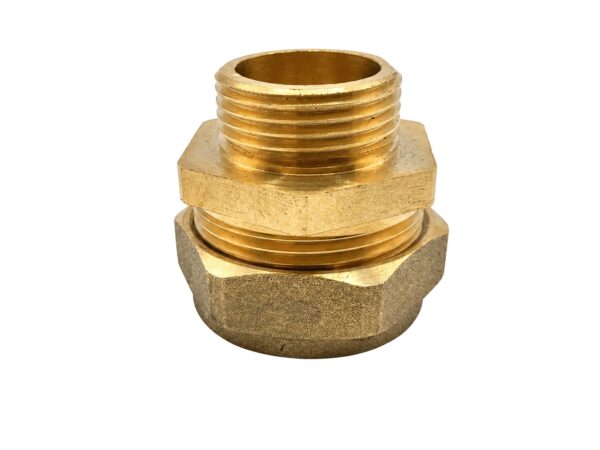 CONEX NYPEL 28x3/4  GZ