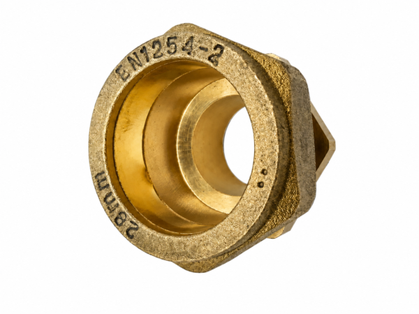 CONEX NYPEL 28x3/4  GZ