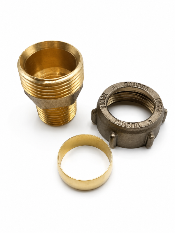 CONEX NYPEL 22x1/2 GZ