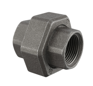 ŚRUBUNEK CZARNY 1 1/4″