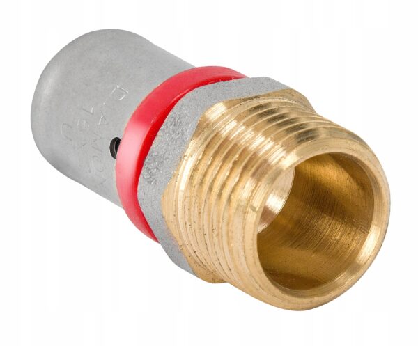 PEX NYPEL 20X1 GZ ZACISKANE PRASE ZAPRASOWYWANE