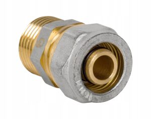 PEX NYPEL 16X1/2 GZ DIAMOND