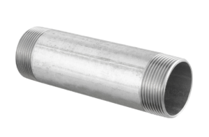 KRÓCIEC OBUSTRONNIE GWINTOWANY 2″ X 150 MM OCYNK